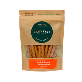 Barkeria Stick de Frango