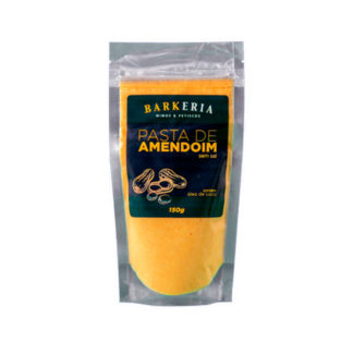 amendoim barkeria