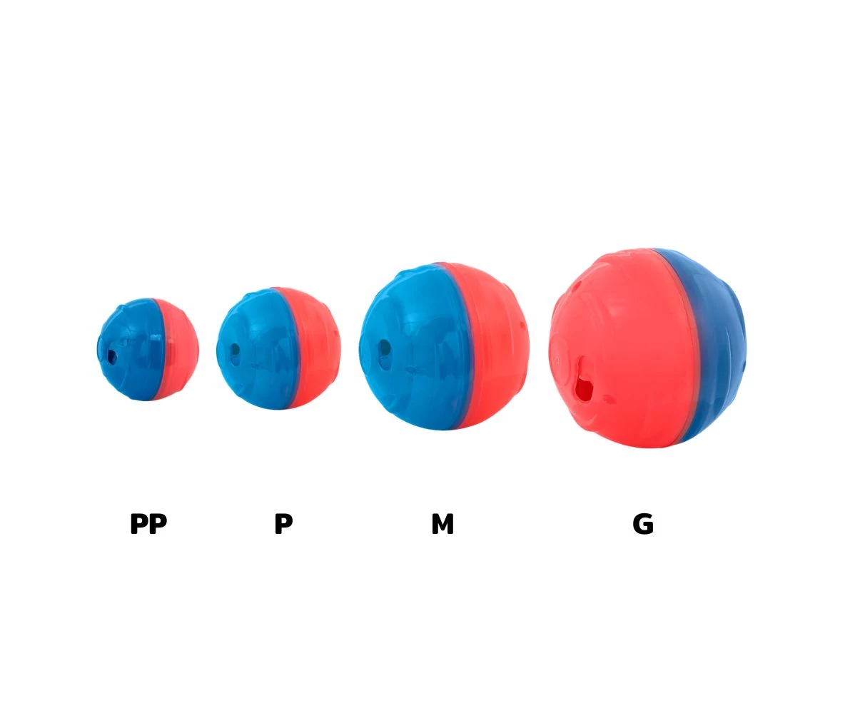 Brinquedo Interativo Pet Ball Pet Games