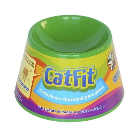 Brinquedo Para Cães e Gatos Labirinto Pet Games Laranja - Tudo de