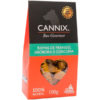Petisco Cannix Box Gourmet Mini Ramas Frango, Abóbora e Cúrcuma 100g - Pets du Monde 5