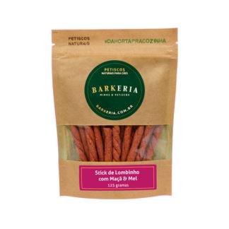 Petisco Natural Stick de Lombinho